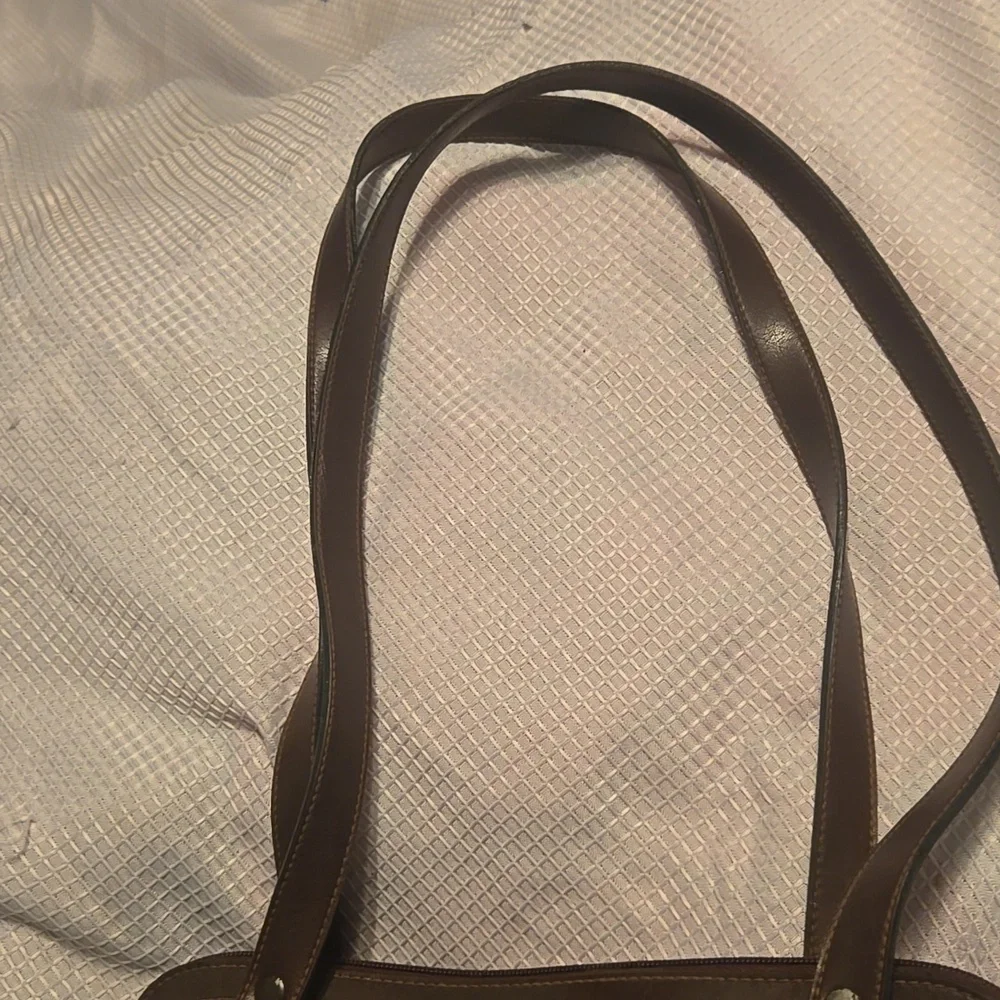 Carryland purse